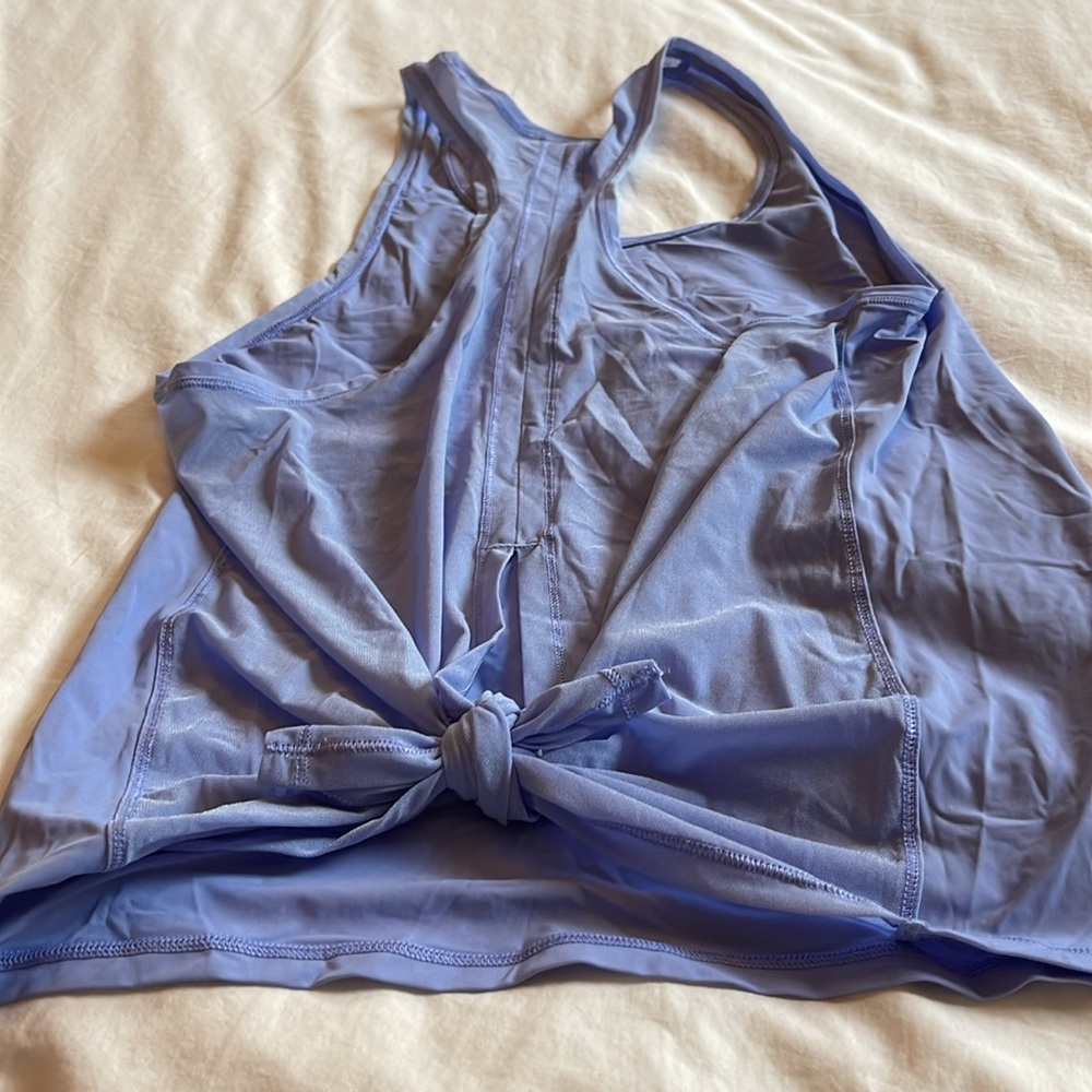 Exercise top - Picture 3 of 4